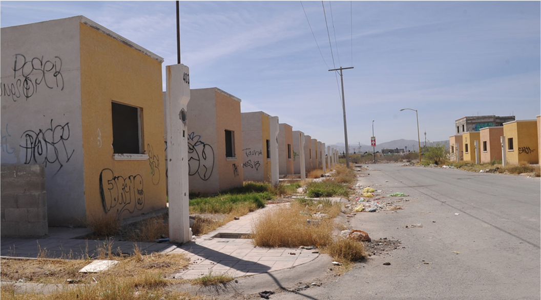 Infonavit impulsa programa de vivienda abandonada para renta con opción a compra