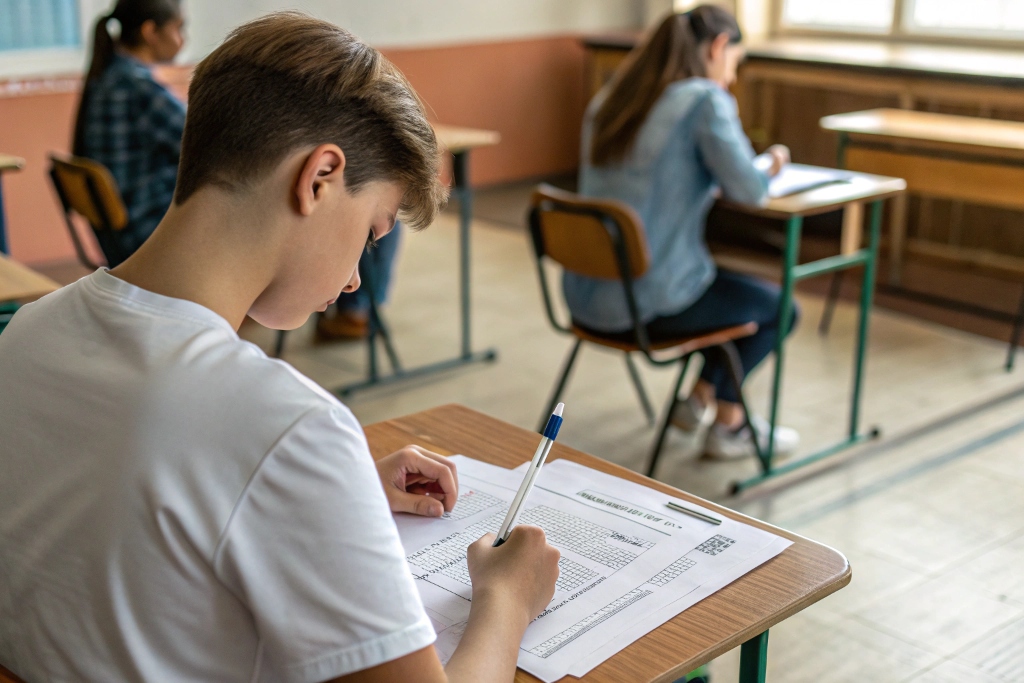 Últimos días para solicitar la Beca Santander de 9 mil pesos para estudiantes universitarios