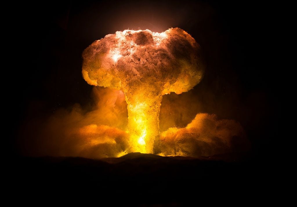 El día que Estados Unidos planeó detonar una bomba nuclear en la Luna