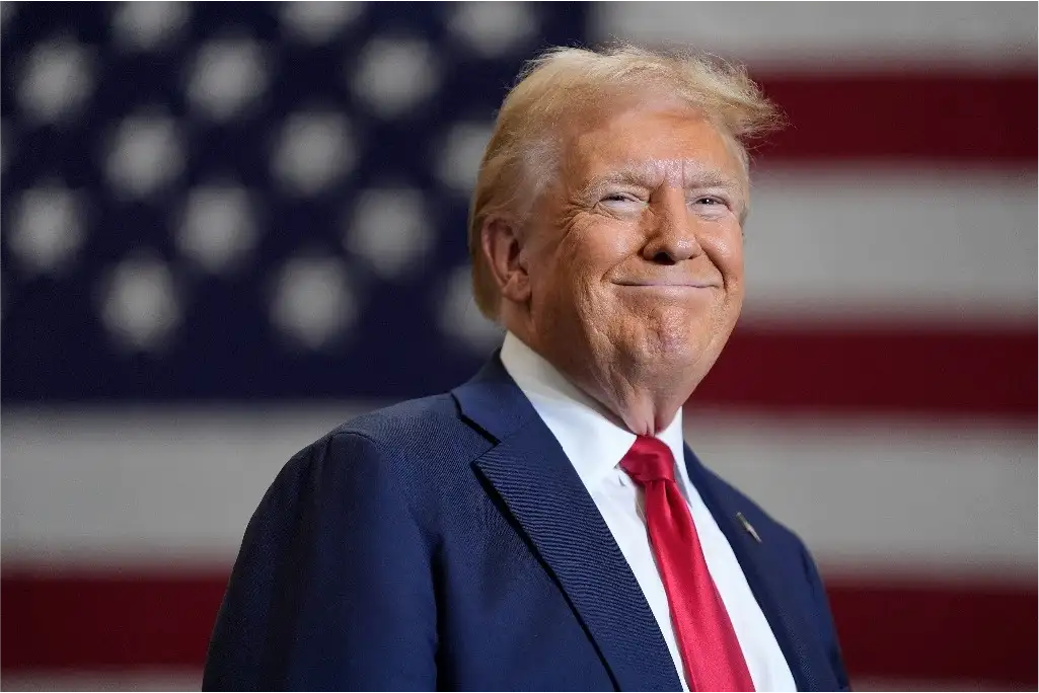 Trump prepara la renegociación del T-MEC en 2026: ¿Qué significa para México?