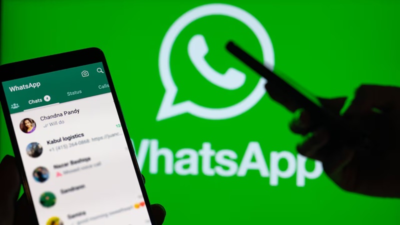 WhatsApp se renueva: Live Photos, IA y más funciones para chats y videollamadas