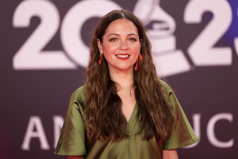 Natalia Lafourcade brilla con 9 nominaciones a los Latin Grammys 2025