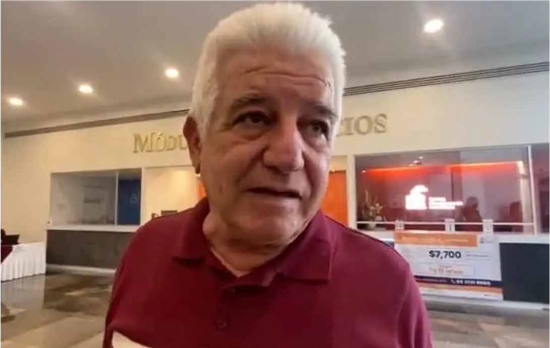 Pepín López Obrador aparece en testimonios que vinculan a Hernán Bermúdez