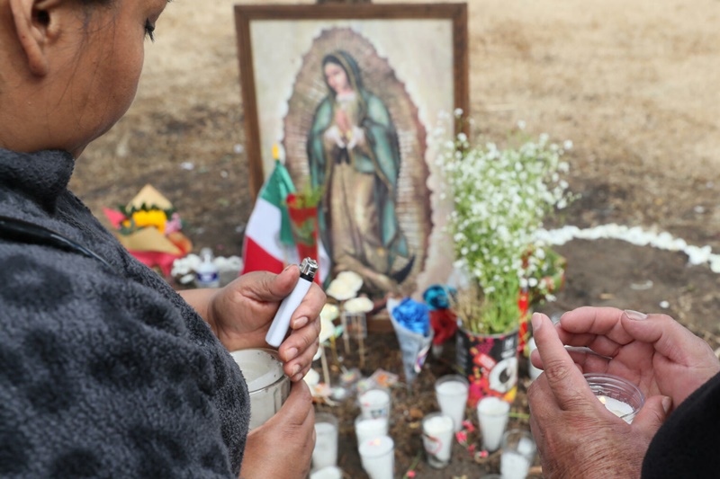 Se mantiene la cifra de 29 muertos y 16 hospitalizados tras explosión de pipa de gas