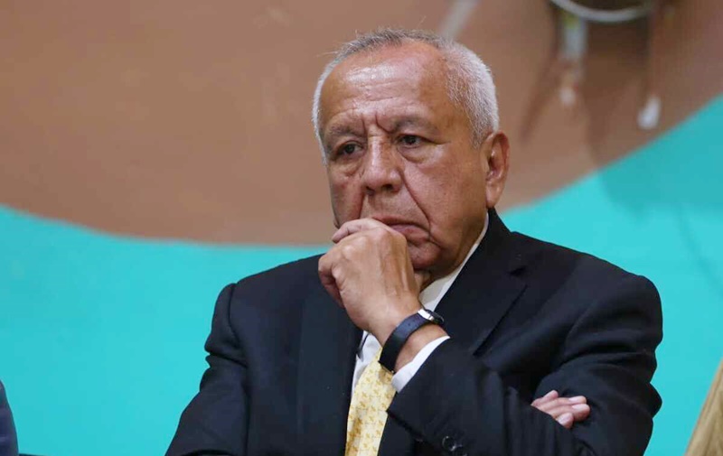 Extutular del INM ofrecerá disculpa pública tras incendio en Ciudad Juárez