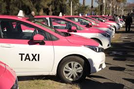 Taxis eléctricos y accesibles: SEMOVI presenta apoyos para transformar el servicio en la ciudad