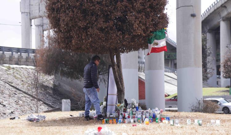 Aumenta el saldo mortal del accidente en el Puente de la Concordia: fallecen dos más