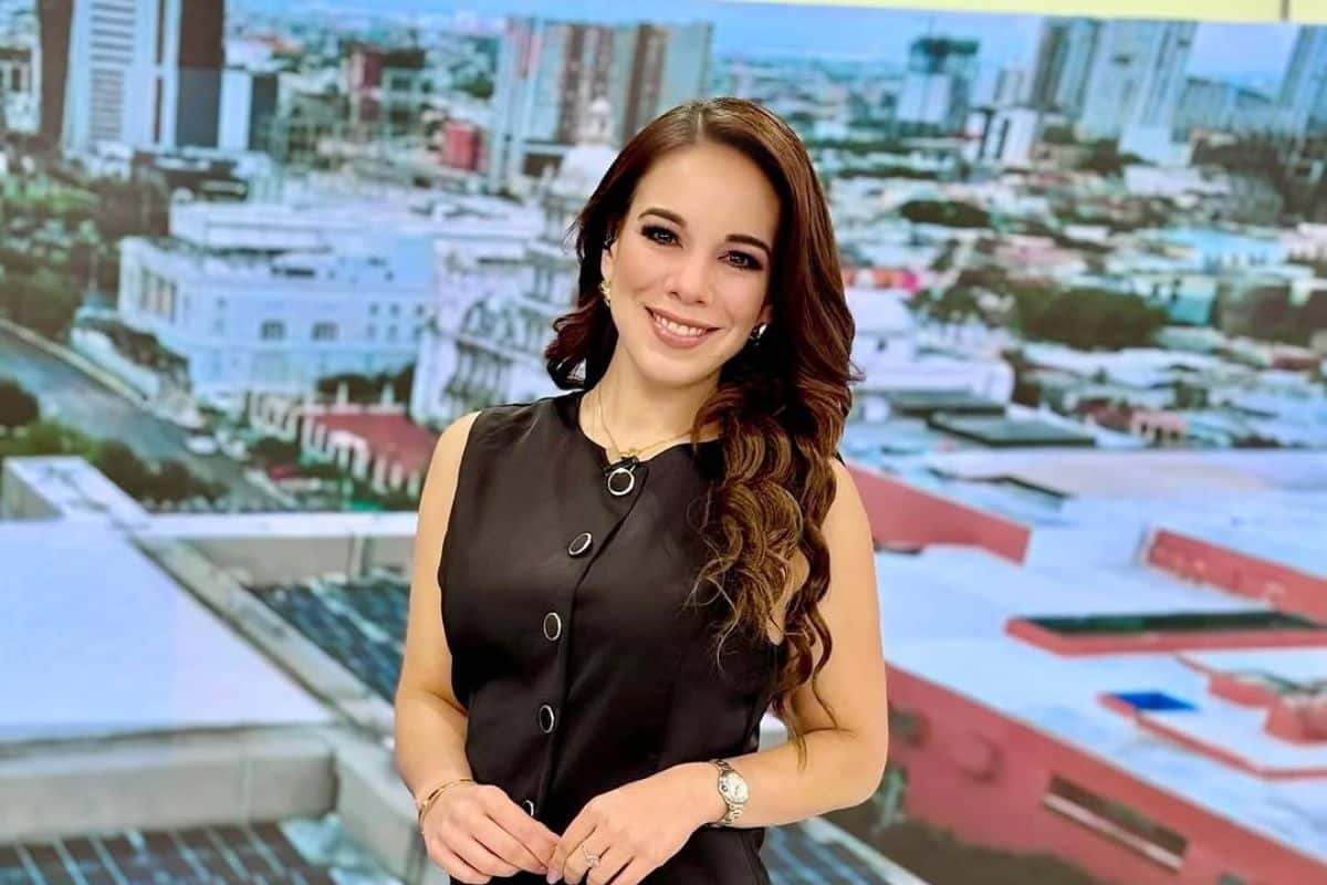 Débora Estrella, una voz que se apagó en el cielo de Nuevo León