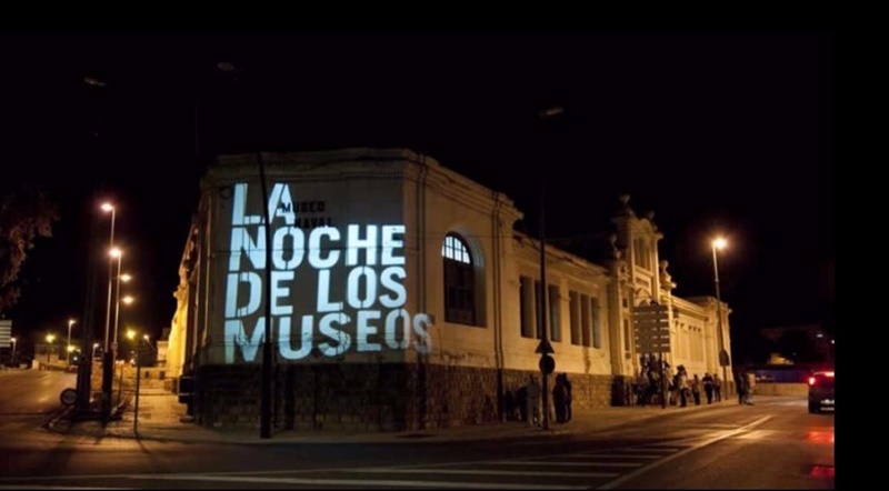 Copal, Cempasúchil y Misterio: La Décima Noche de Museos 2025 Invade la Ciudad de México