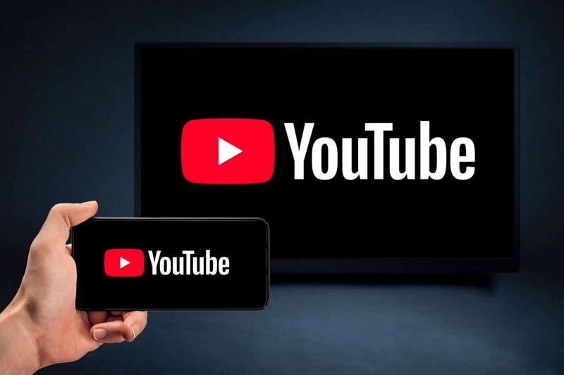 YouTube celebra 20 años como líder en México
