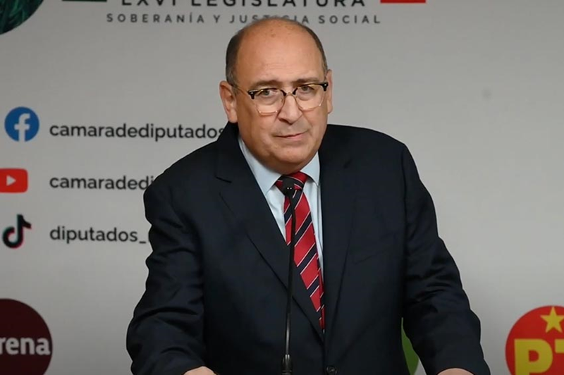 El PRI le pone alto a Morena: no habrá retroactividad ni mordaza digital