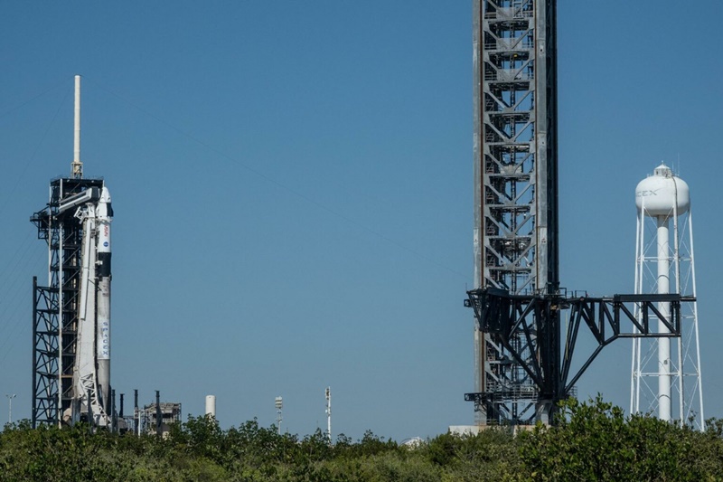 SpaceX logra nuevo hito con Starship y da un paso más hacia la Luna y Marte