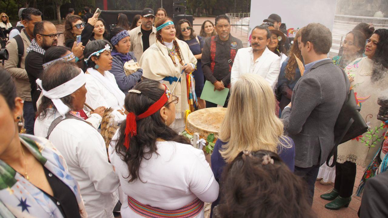 CDMX inicia nueva era ambiental con la Agencia de Gestión Integral de Residuos