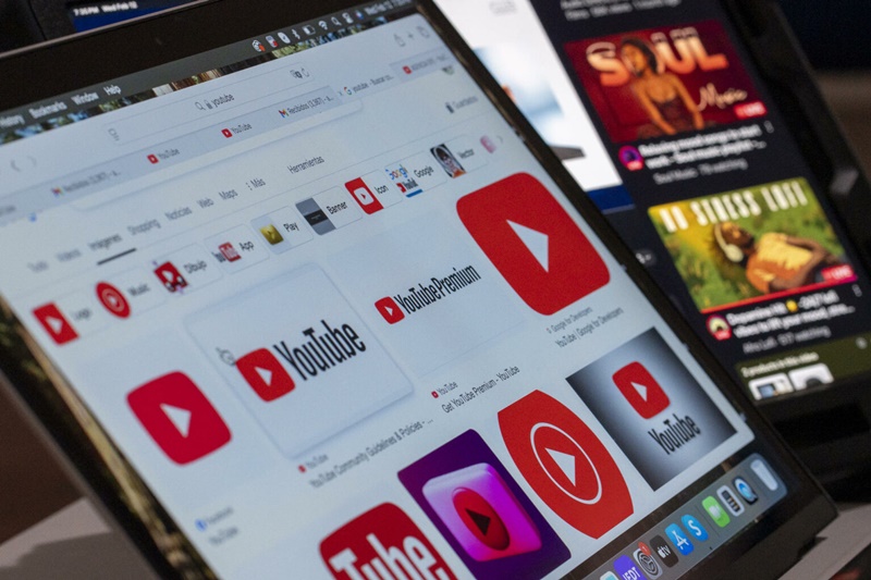 Google advierte: prohibir redes sociales a menores de 16 años será casi imposible