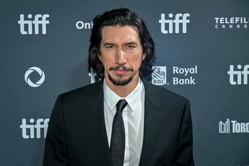 Adam Driver protagoniza ‘Rabbit, Rabbit’, la nueva serie de tensión para Netflix