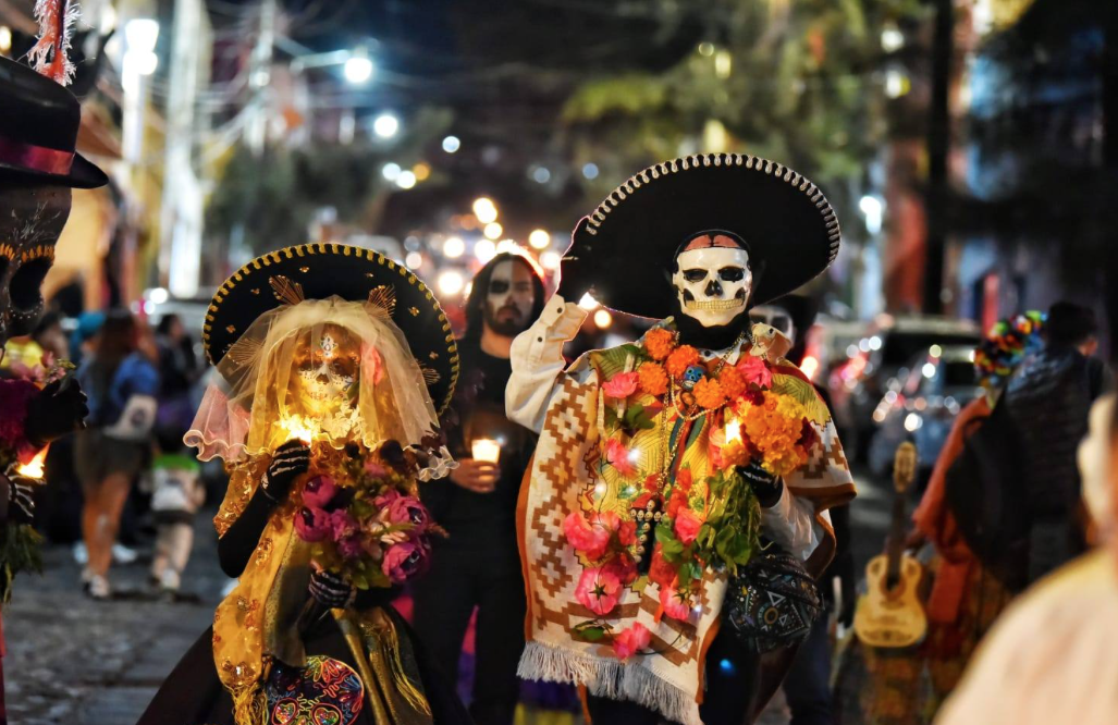 Guanajuato se viste de vida y memoria: así vivirá su Festival del Día de Muertos