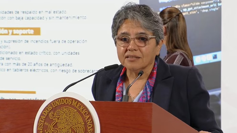 PNT bajo lupa: Buenrostro denuncia fallas tecnológicas y vulnerabilidades en el INAI