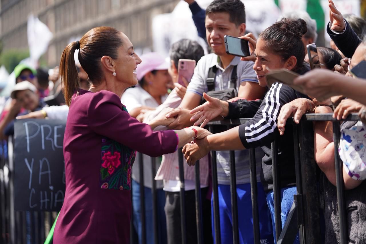 Zacatecas lidera caída récord en homicidios: -88 % en un año