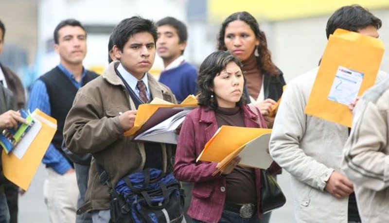 Desempleo en México sube a 3% en septiembre