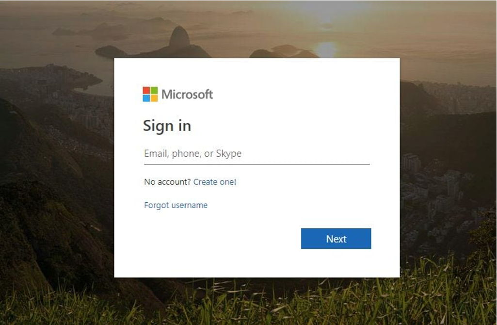 Miles de usuarios sin acceso a Outlook y Hotmail: qué dice Microsoft sobre la falla