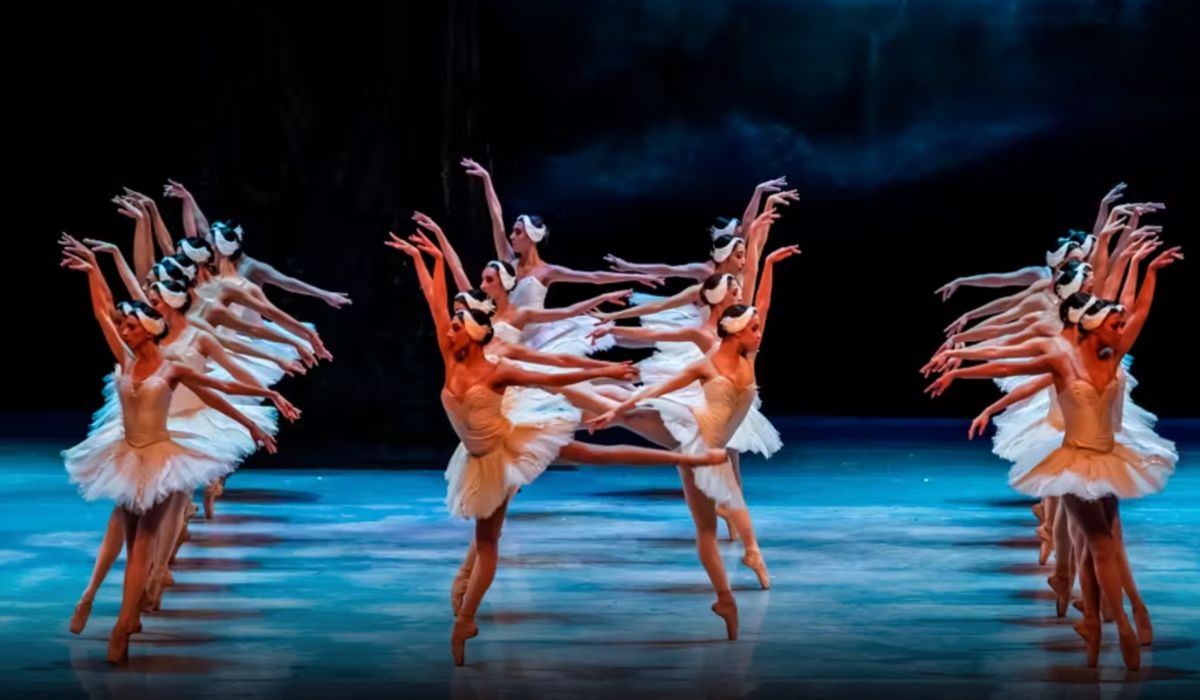 Un fin de semana lleno de emociones en CDMX: del terror a la danza clásica