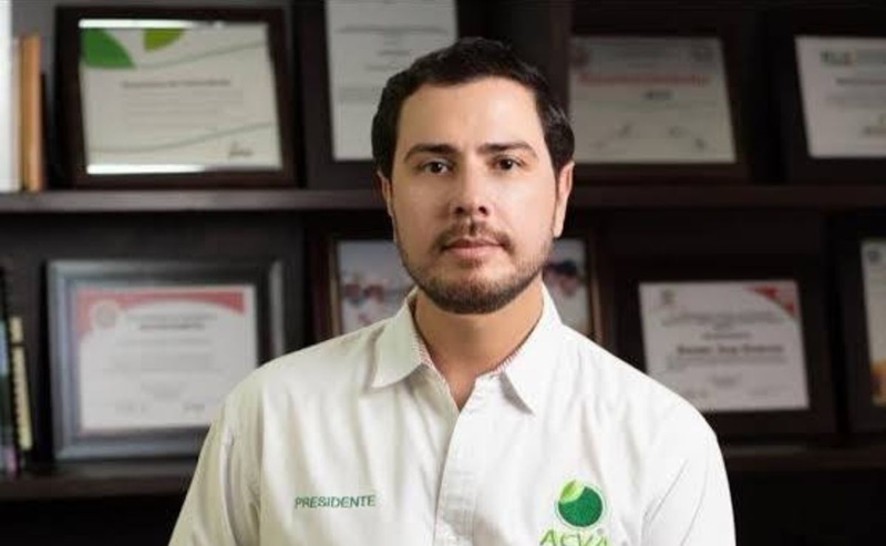 Asesinan a líder limonero Bernardo Bravo en Apatzingán, Michoacán