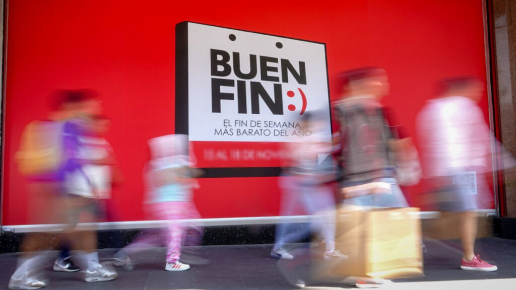 ¡El Buen Fin también para las “nenis”! Proponen espacios públicos comunitarios gratuitos en CDMX