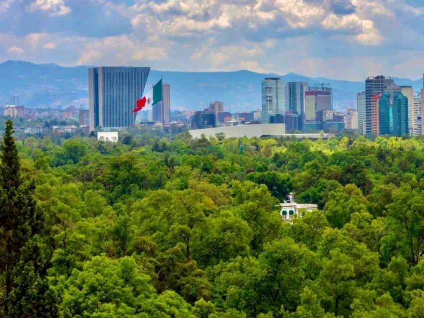 Justicia ambiental en acción: la capital recupera sus espacios y protege su ecosistema