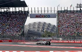 STE ofrecerá tres servicios especiales de trolebús para los asistentes al Gran Premio de México 2025