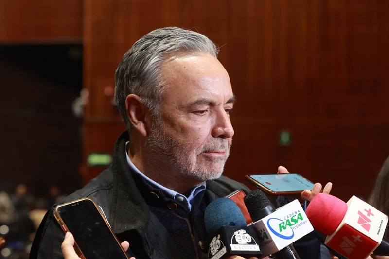 Ramírez Cuéllar celebra pausa en revocación para lograr consenso