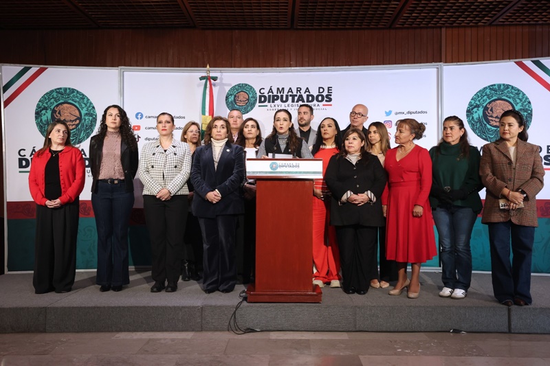 Diputados ponen la salud mental en el centro de la política pública