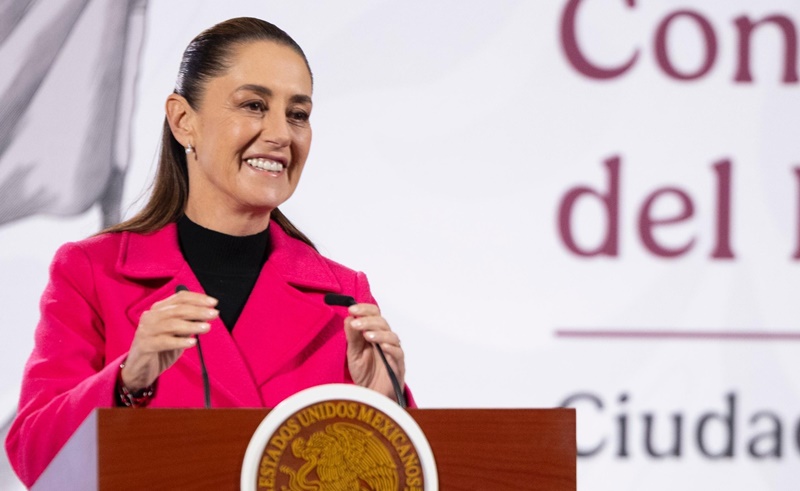 México y EE.UU. refuerzan vigilancia marítima conjunta