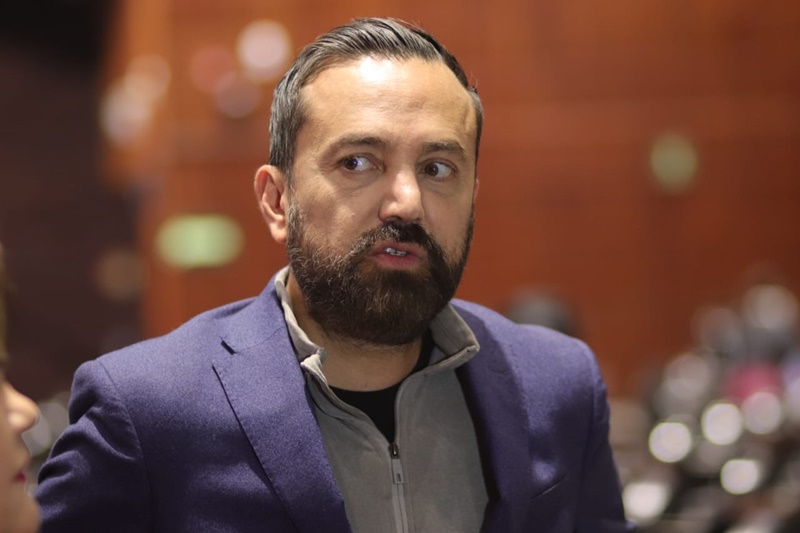 Servicios olvidados y pleito por el agua tensan la Cuauhtémoc