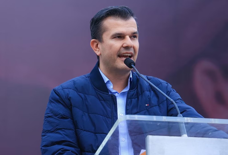 Tras el asesinato de Carlos Manzo, ¿quién tomará el rumbo de Uruapan?