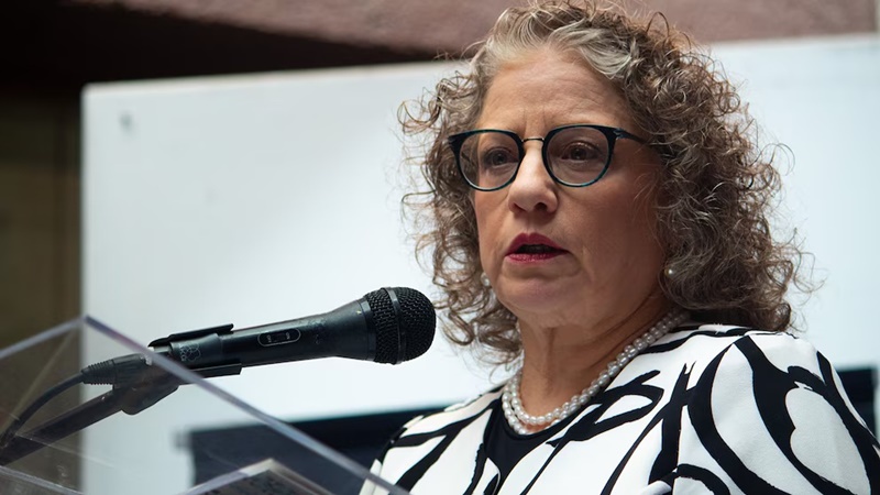 México evita atentado iraní contra diplomática israelí en su territorio