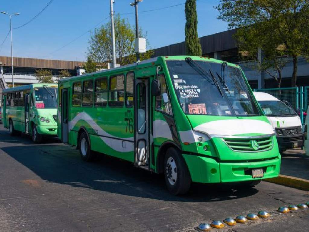 CDMX Enfrenta Críticas por el Incremento de Tarifas en el Transporte