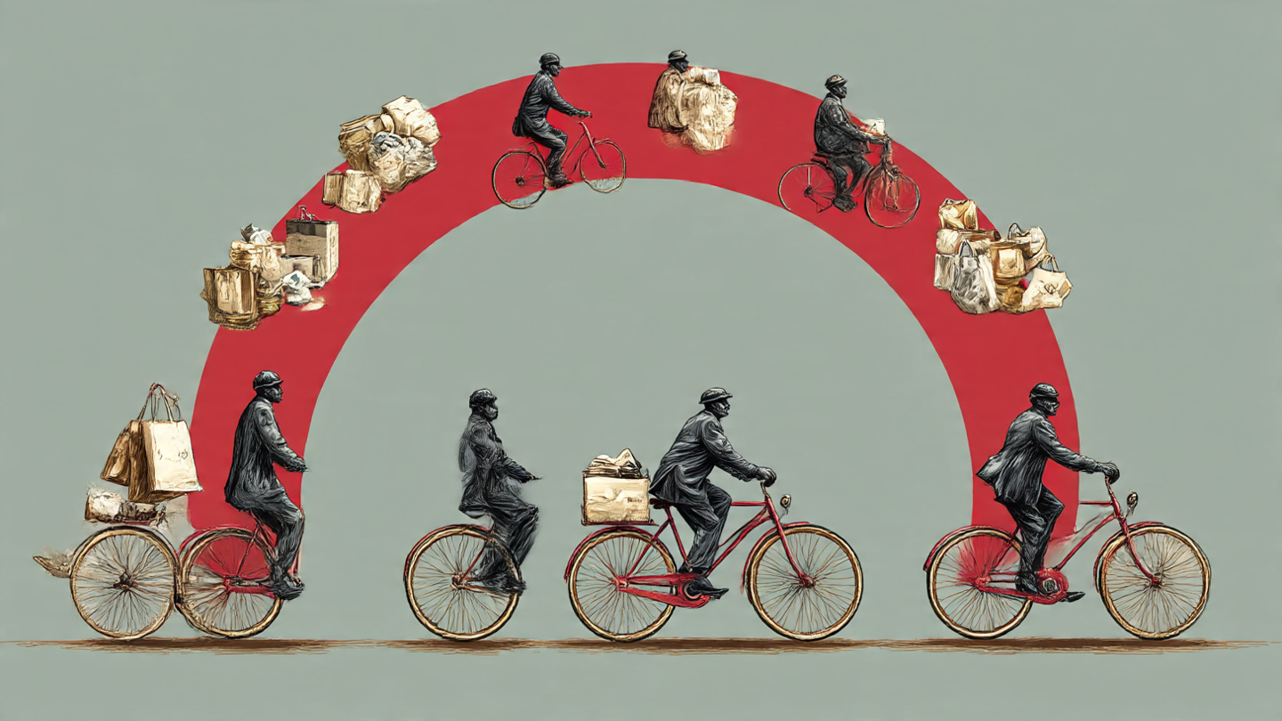 Endeudarse para aparentar: el peligroso ciclo que frena la libertad financiera