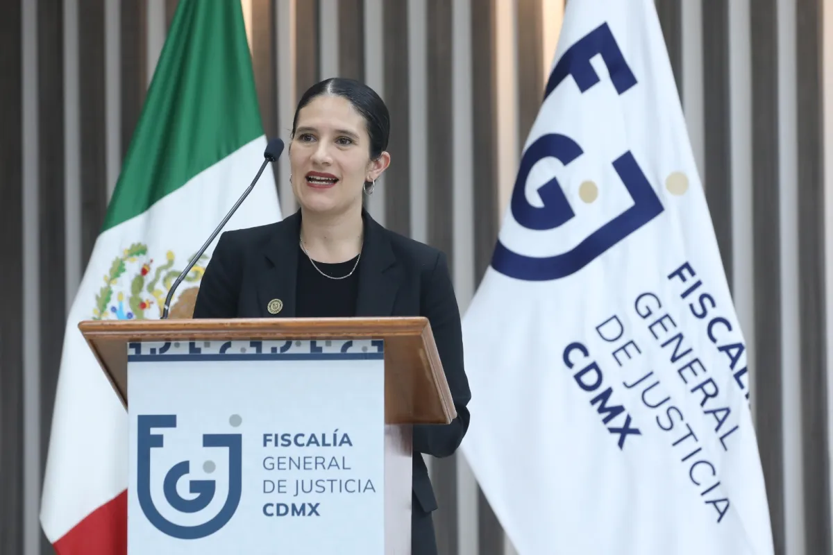 No se han detectado más albergues con abusos, afirma fiscal capitalina