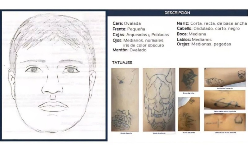 Identifican a ‘El Cuate’, presunto asesino del alcalde de Uruapan
