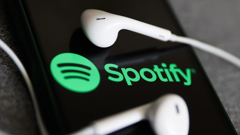 Hackeo expone casi todo el catálogo musical de Spotify