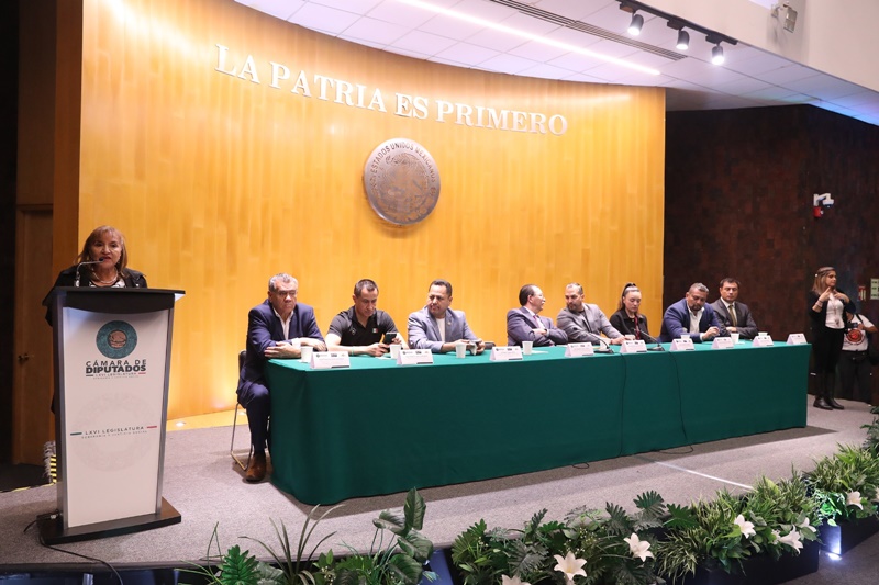 El basquetbol entra a la agenda pública como motor social