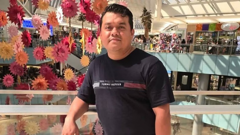 Asesinan a fotógrafo frente a su casa en Córdoba, Veracruz