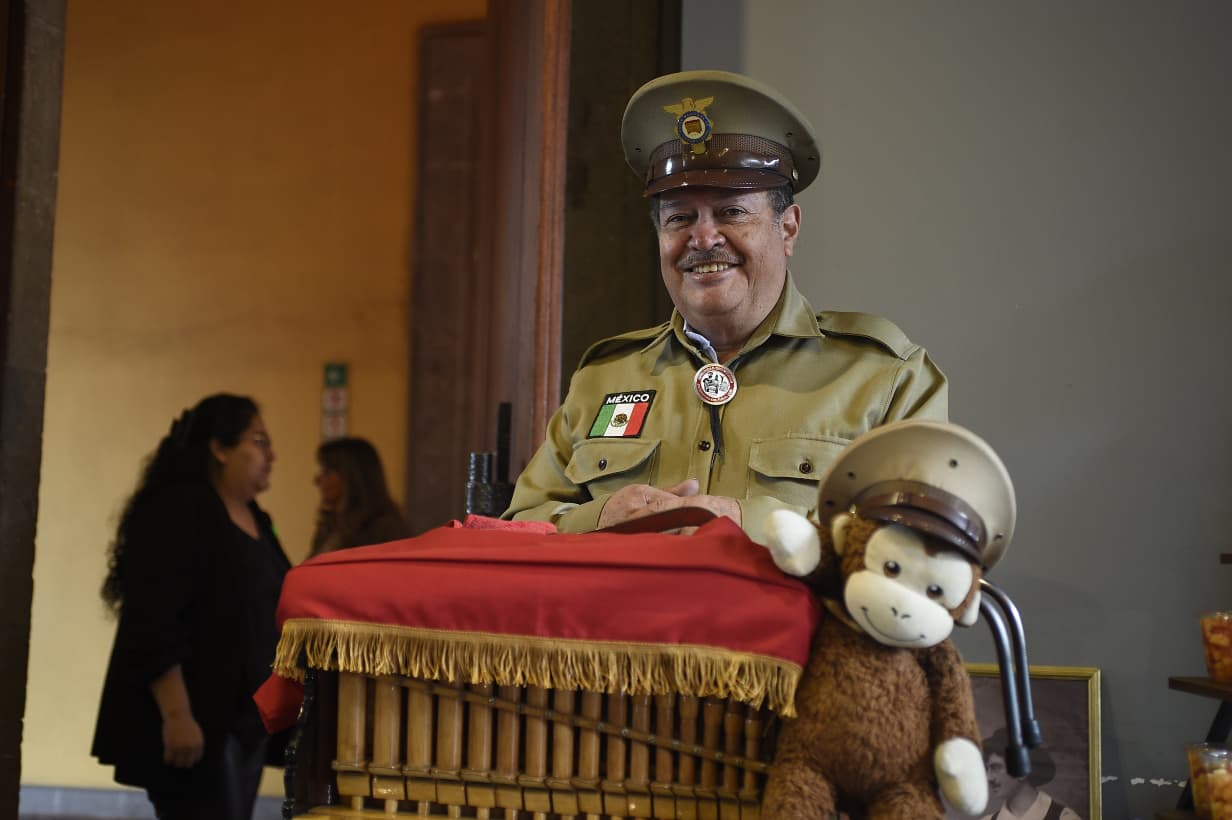 Patrimonio vivo: Organilleros de CDMX obtienen aprobación para su declaratoria cultural