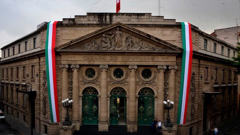 CDMX aprueba presupuesto histórico para 2026 con enfoque social