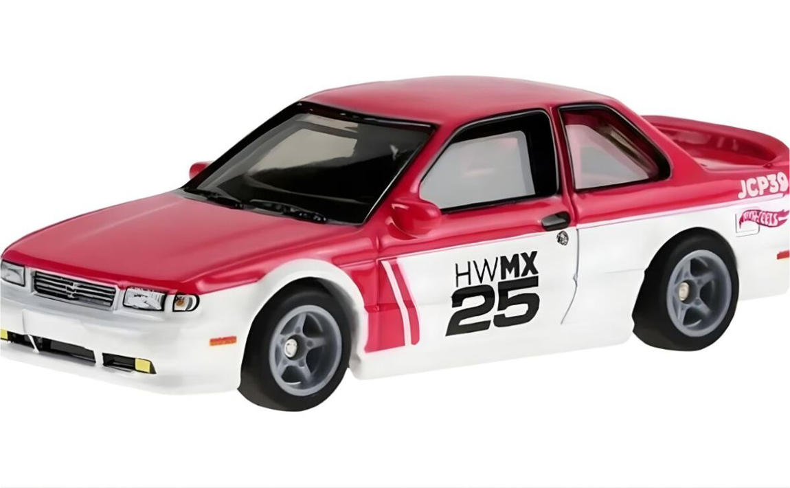 Hot Wheels lanza el icónico taxi de la CDMX en versión juguete: precio y dónde comprarlo