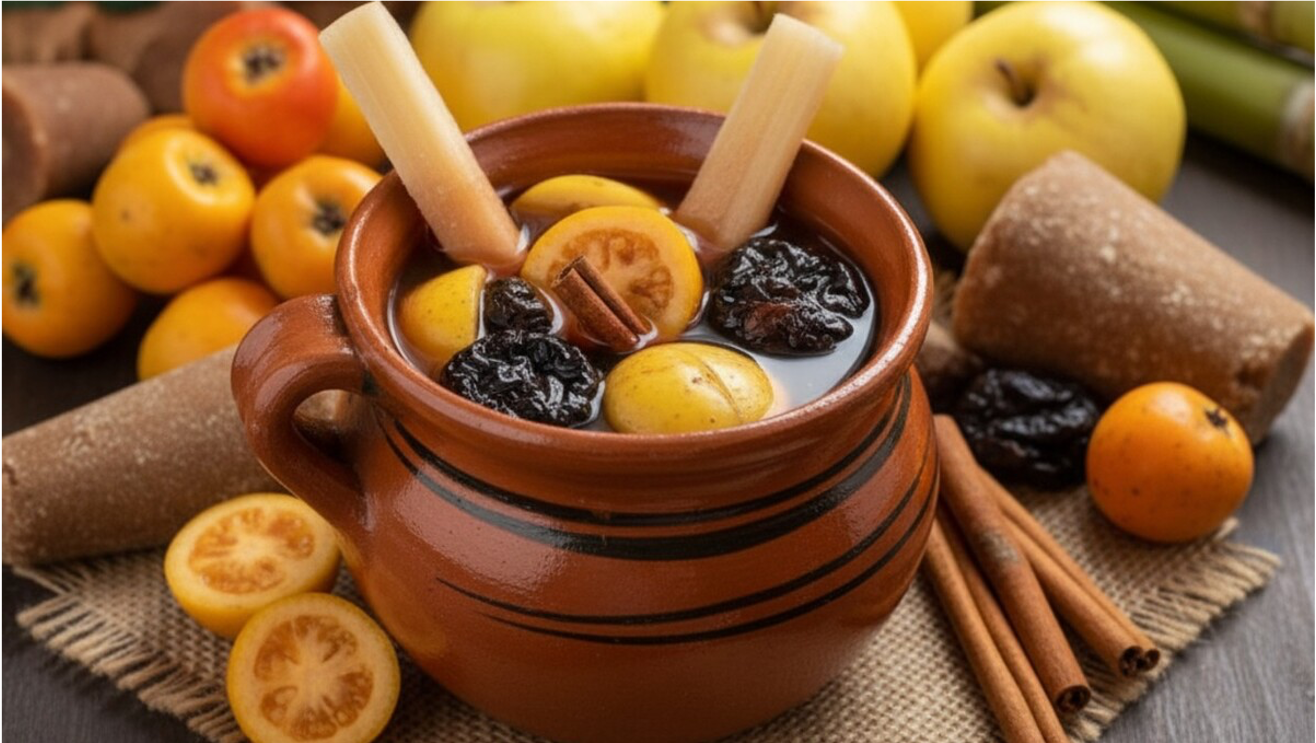 La Feria del Ponche 2025 trae más de 20 sabores sorprendentes: ¿cuál vas a probar?