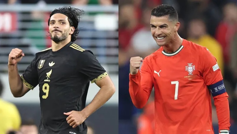 Caos por boletos del México-Portugal tras falla masiva de Fanki