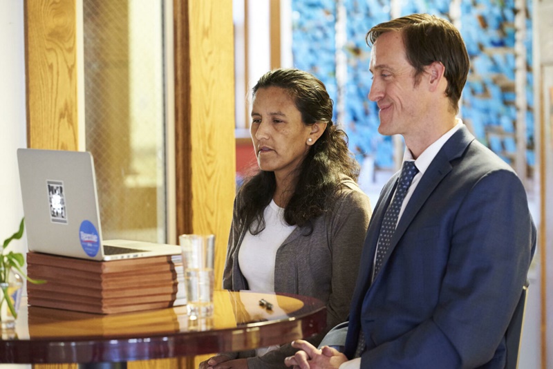 Jueza ordena liberar a Jeanette Vizguerra tras nueve meses detenida