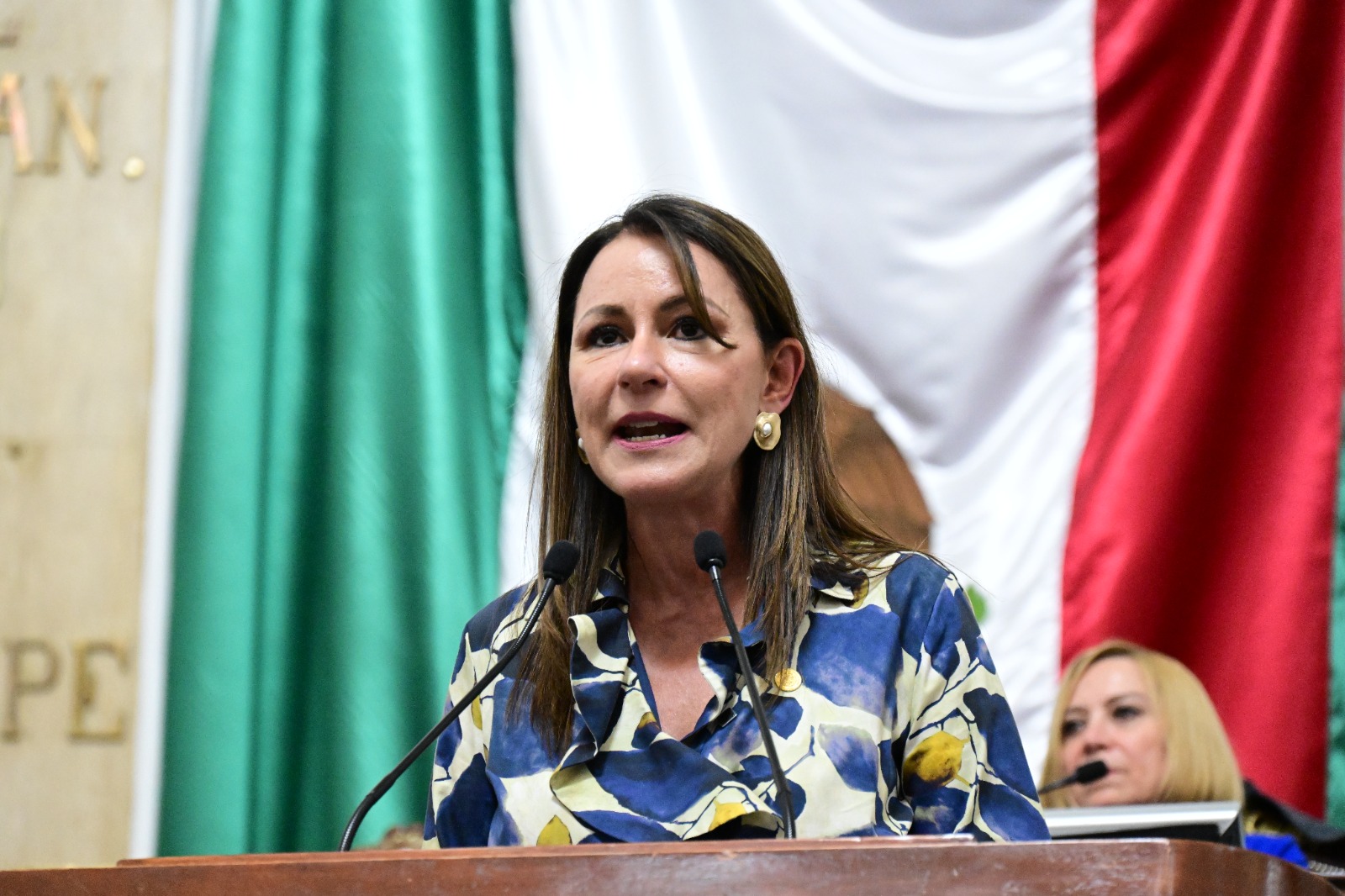 Congreso exige a Cuauhtémoc revelar el origen de donaciones y convenios privados