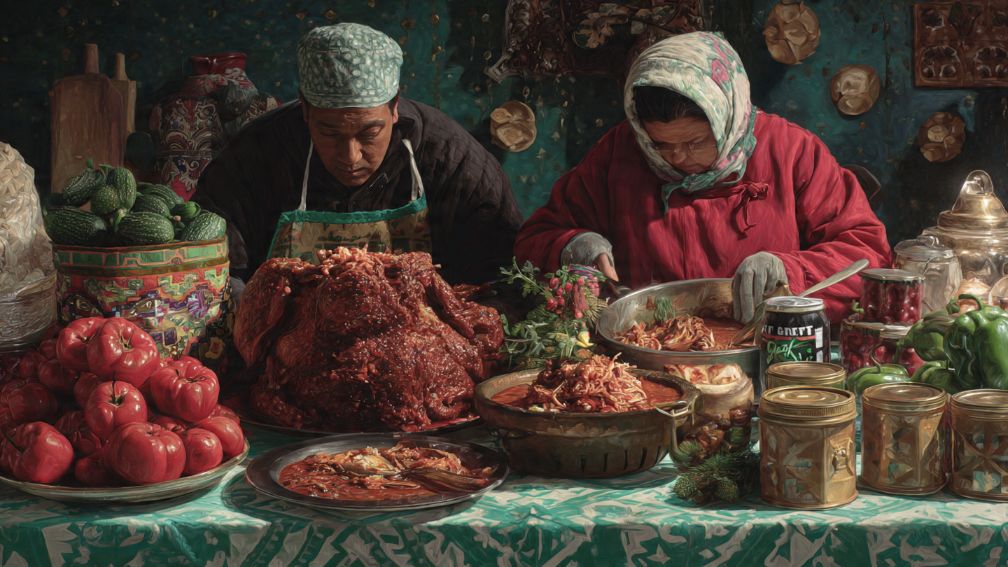 ¿Sin cena para Año Nuevo? Estas son las mejores opciones para Nochevieja en CDMX